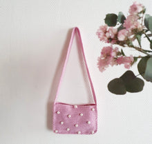 Charger l&#39;image dans la galerie, Sac Lovely Rose
