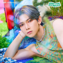 Charger l&#39;image dans la galerie, Bracelet Elastique en Perles inspiré de Yeosang d&#39;ATEEZ
