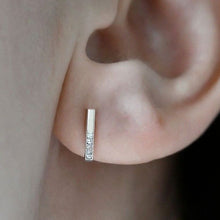 Charger l'image dans la galerie, Boucles d'oreilles Talia
