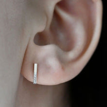 Charger l'image dans la galerie, Boucles d'oreilles Talia
