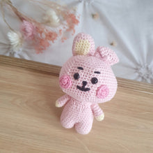 Charger l&#39;image dans la galerie, Cooky inspiration au BT21 de Jungkook BTS
