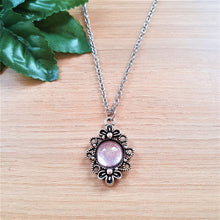 Charger l&#39;image dans la galerie, Collier Paillettes
