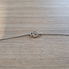 Charger l&#39;image dans la galerie, Collier Coeur
