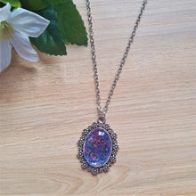 Charger l&#39;image dans la galerie, Collier Baby Fleur
