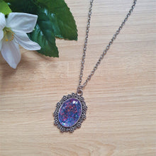 Charger l&#39;image dans la galerie, Collier Baby Fleur
