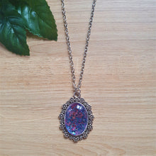 Charger l&#39;image dans la galerie, Collier Baby Fleur
