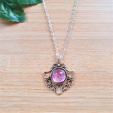 Charger l&#39;image dans la galerie, Collier Pink
