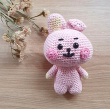 Charger l&#39;image dans la galerie, Cooky inspiration au BT21 de Jungkook BTS
