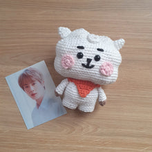 Charger l&#39;image dans la galerie, RJ inspiration au BT21 de Jin BTS
