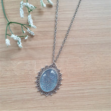 Charger l&#39;image dans la galerie, Collier Blue
