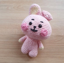 Charger l&#39;image dans la galerie, Cooky inspiration au BT21 de Jungkook BTS
