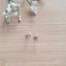 Charger l&#39;image dans la galerie, Boucles d&#39;oreilles Talia
