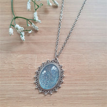 Charger l&#39;image dans la galerie, Collier Blue
