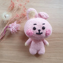 Charger l&#39;image dans la galerie, Cooky inspiration au BT21 de Jungkook BTS
