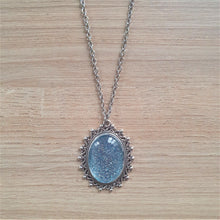 Charger l&#39;image dans la galerie, Collier Blue
