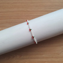 Charger l&#39;image dans la galerie, Bracelet Cerise
