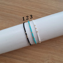 Charger l&#39;image dans la galerie, Bracelet Perles Miyuki
