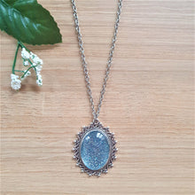 Charger l&#39;image dans la galerie, Collier Blue
