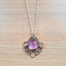 Charger l&#39;image dans la galerie, Collier Pink
