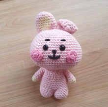 Charger l&#39;image dans la galerie, Cooky inspiration au BT21 de Jungkook BTS
