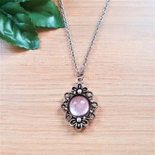 Charger l&#39;image dans la galerie, Collier Paillettes
