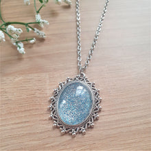 Charger l&#39;image dans la galerie, Collier Blue
