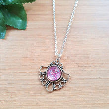 Charger l&#39;image dans la galerie, Collier Pink
