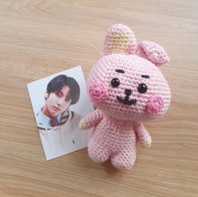 Charger l&#39;image dans la galerie, Cooky inspiration au BT21 de Jungkook BTS
