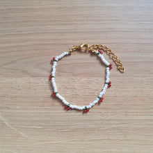 Charger l&#39;image dans la galerie, Bracelet Cerise
