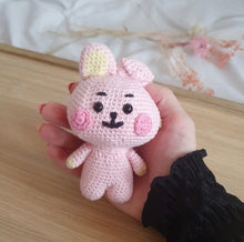 Charger l&#39;image dans la galerie, Cooky inspiration au BT21 de Jungkook BTS
